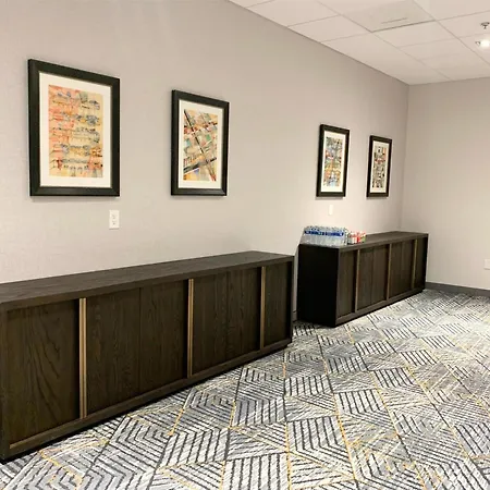Homewood Suites By Hilton New Orleans-3