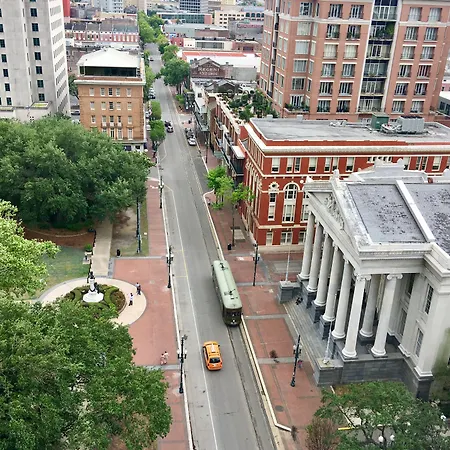 Blake Hotel New Orleans-3